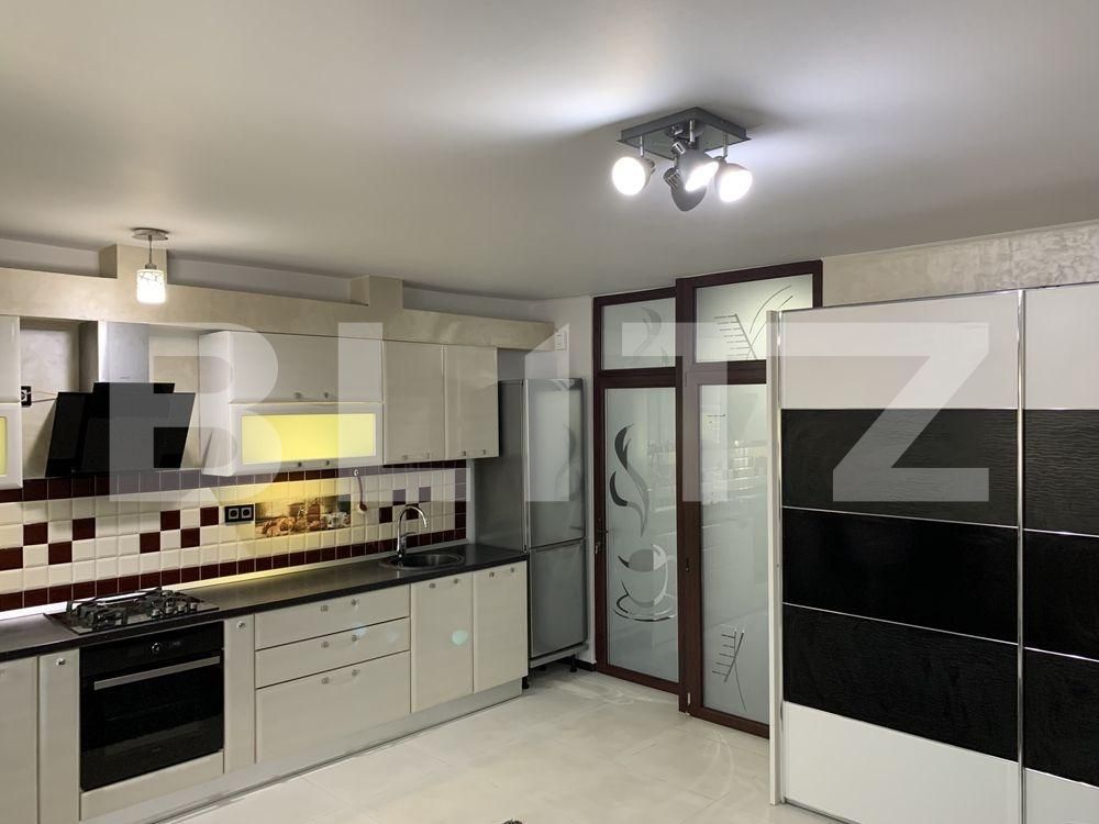 Garsonieră de vânzare Alexandru cel Bun - 92639AV | BLITZ Iași | Poza4