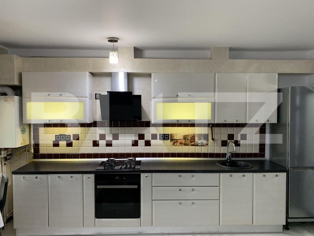 Garsonieră de vânzare Alexandru cel Bun - 92639AV | BLITZ Iași | Poza3