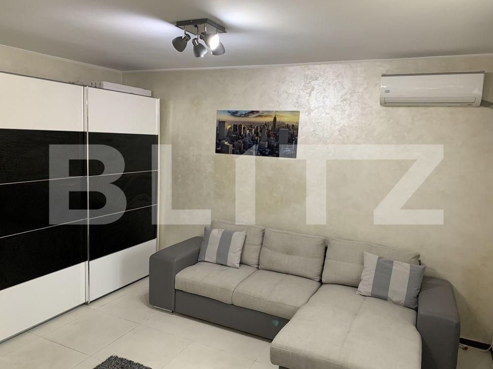 Garsonieră de vânzare Alexandru cel Bun - 92639AV | BLITZ Iași | Poza7