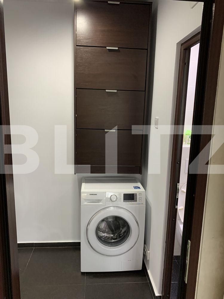 Garsonieră de vânzare Alexandru cel Bun - 92639AV | BLITZ Iași | Poza1