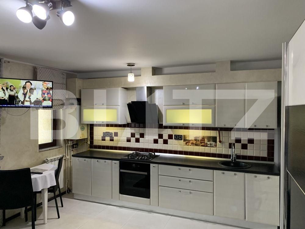 Garsonieră de vânzare Alexandru cel Bun - 92639AV | BLITZ Iași | Poza5