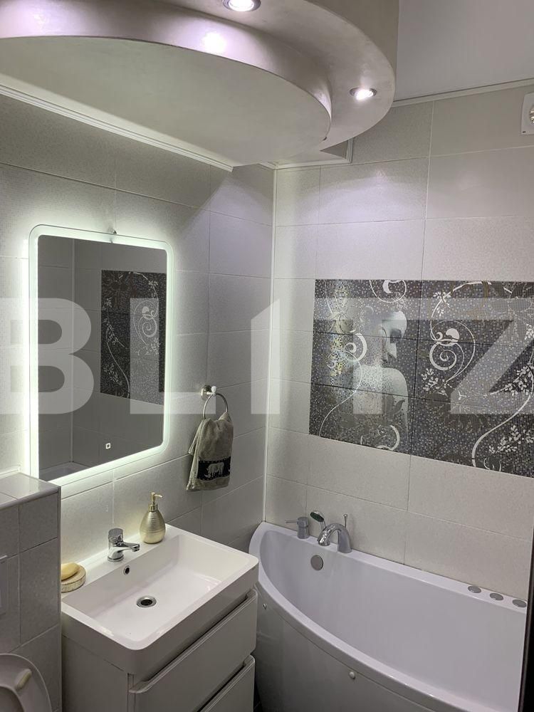 Garsonieră de vânzare Alexandru cel Bun - 92639AV | BLITZ Iași | Poza6