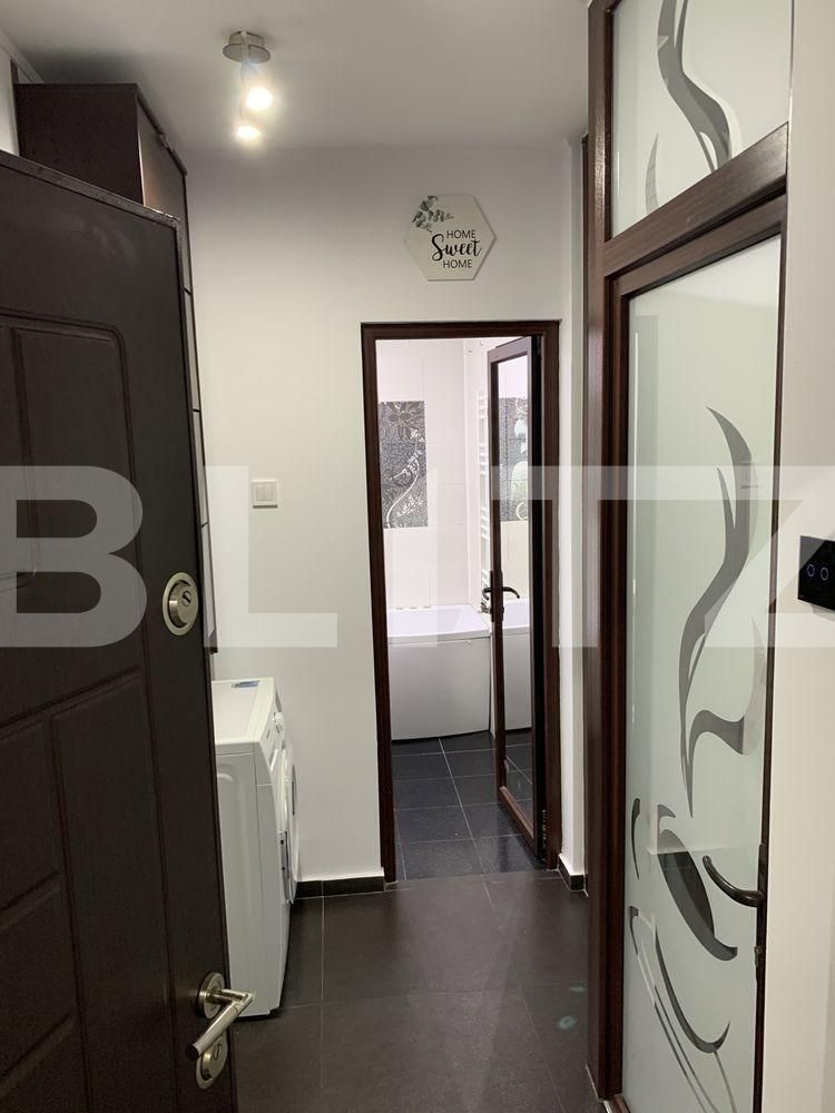 Garsonieră de vânzare Alexandru cel Bun - 92639AV | BLITZ Iași | Poza2