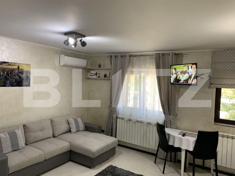 Garsonieră de vânzare Alexandru cel Bun - 92639AV | BLITZ Iași | Poza8