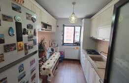 Apartament 2 camere, 53mp, etaj intermediar, Capat CUG