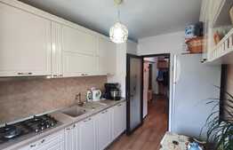 Apartament 2 camere, 53mp, etaj intermediar, Capat CUG