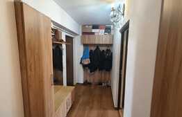 Apartament 2 camere, 53mp, etaj intermediar, Capat CUG