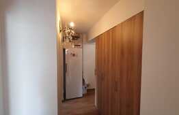 Apartament 2 camere, 53mp, etaj intermediar, Capat CUG