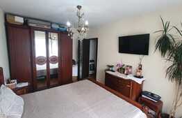 Apartament 2 camere, 53mp, etaj intermediar, Capat CUG