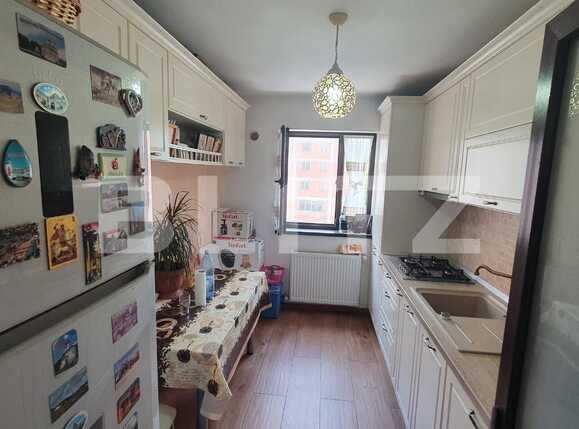 Apartament de vânzare 2 camere Cug - 92657AV | BLITZ Iași | Poza7