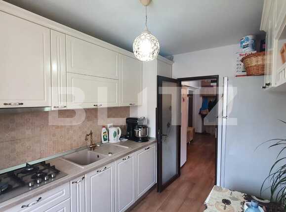 Apartament de vânzare 2 camere Cug - 92657AV | BLITZ Iași | Poza8