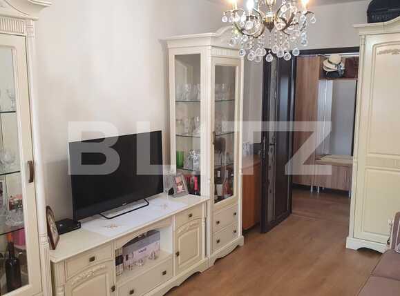 Apartament de vânzare 2 camere Cug - 92657AV | BLITZ Iași | Poza1