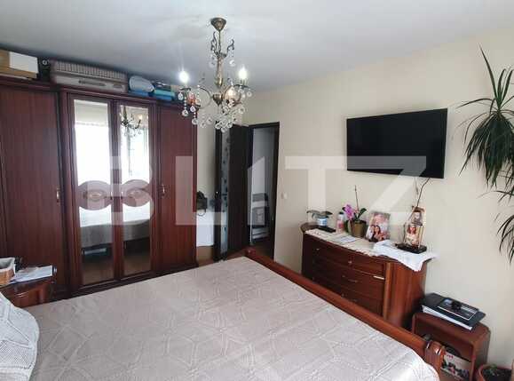 Apartament de vânzare 2 camere Cug - 92657AV | BLITZ Iași | Poza4