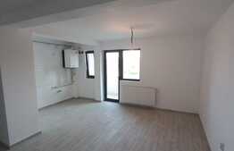 Apartament nou de 2 camere, 45 mp, etaj intermediar, zona Visan 