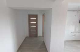 Apartament nou de 2 camere, 45 mp, etaj intermediar, zona Visan 