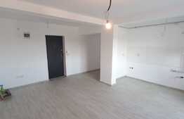 Apartament nou de 2 camere, 45 mp, etaj intermediar, zona Visan 