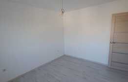 Apartament nou de 2 camere, 45 mp, etaj intermediar, zona Visan 