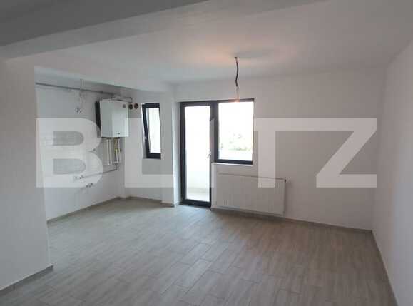 Apartament de vânzare 2 camere Visani - 92661AV | BLITZ Iași | Poza1