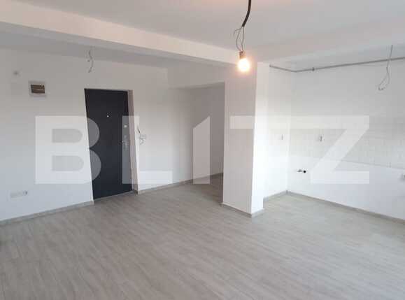 Apartament de vânzare 2 camere Visani - 92661AV | BLITZ Iași | Poza2