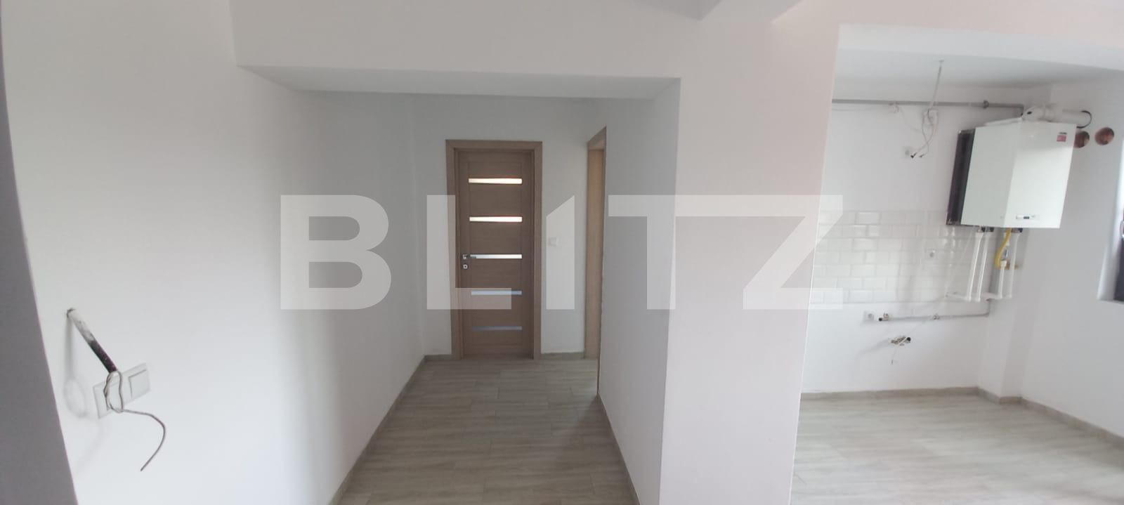 Apartament de vânzare 2 camere Visani - 92661AV | BLITZ Iași | Poza3