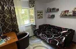 Apartament de 2 camere, decomandat, 50 mp, parter, cartier Tatarasi