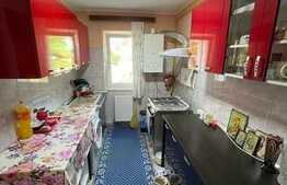 Apartament de 2 camere, decomandat, 50 mp, parter, cartier Tatarasi