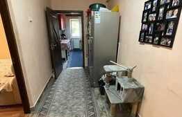 Apartament de 2 camere, decomandat, 50 mp, parter, cartier Tatarasi