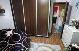 Apartament de 2 camere, decomandat, 50 mp, parter, cartier Tatarasi
