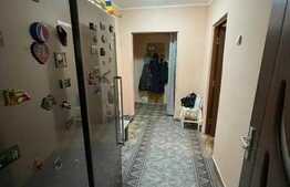 Apartament de 2 camere, decomandat, 50 mp, parter, cartier Tatarasi