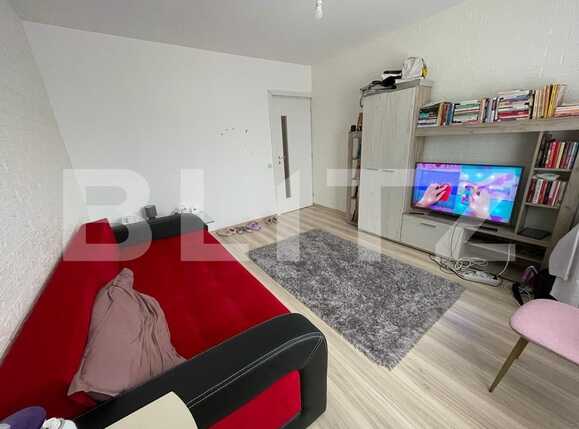 Apartament de vânzare 2 camere Lunca Cetatuii - 92724AV | BLITZ Iași | Poza1