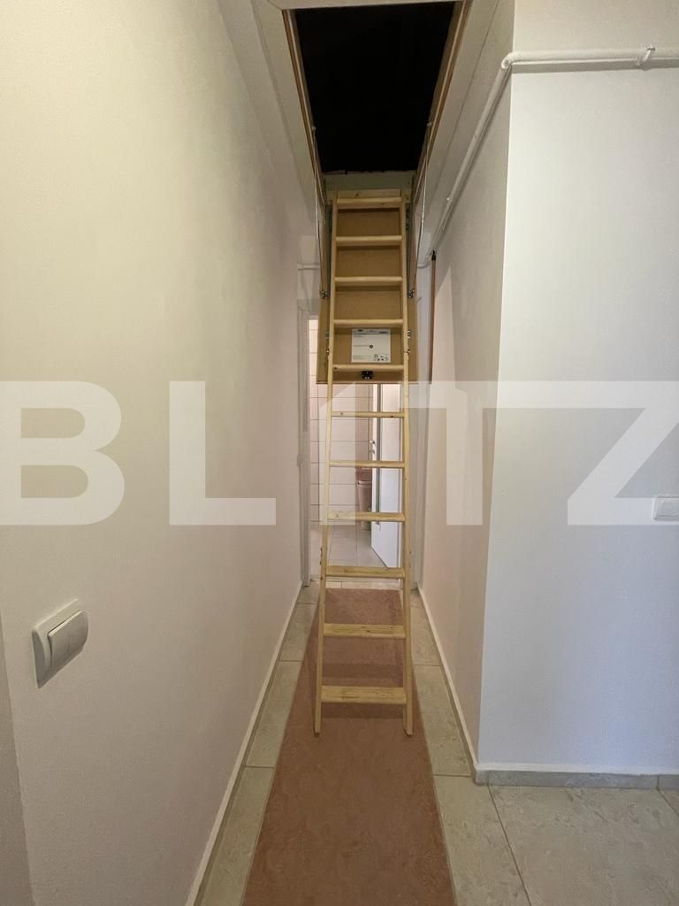 Apartament de vânzare 2 camere Lunca Cetatuii - 92724AV | BLITZ Iași | Poza9