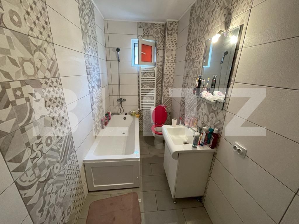 Apartament de vânzare 2 camere Lunca Cetatuii - 92724AV | BLITZ Iași | Poza6
