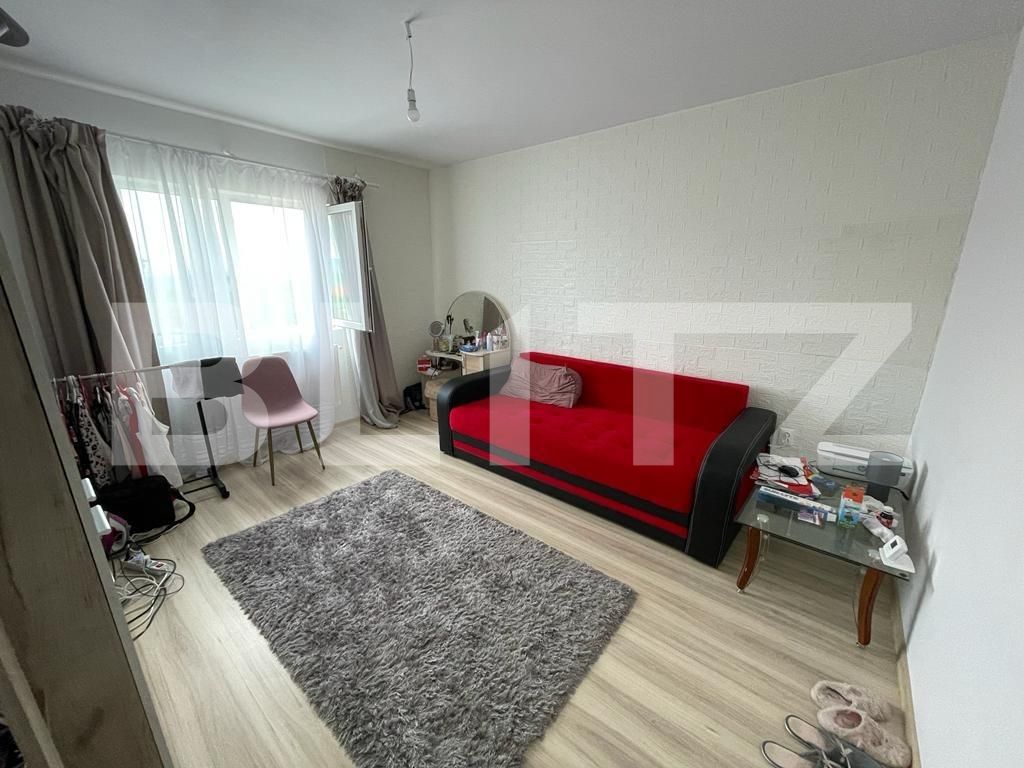 Apartament de vânzare 2 camere Lunca Cetatuii - 92724AV | BLITZ Iași | Poza2