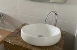 Apartament de 2 camere, 72 mp, finisat in zona Copou