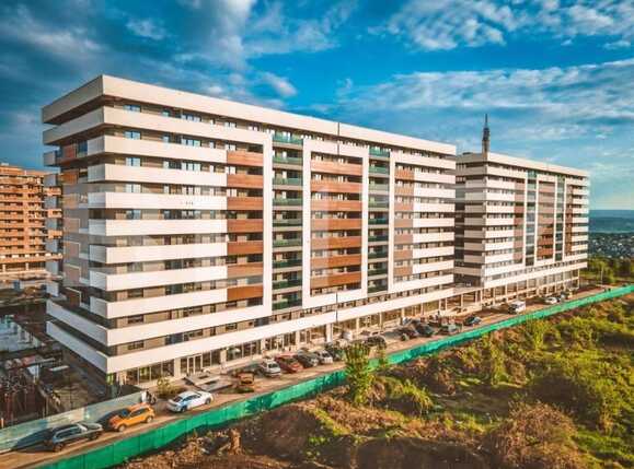 Apartament de vânzare 2 camere Copou - 92770AV | BLITZ Iași | Poza1