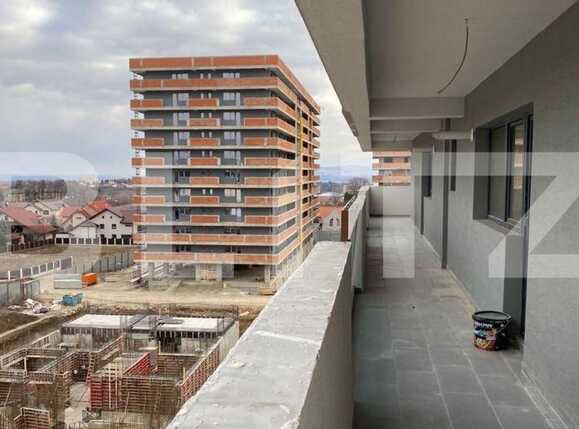 Apartament de vânzare 2 camere Copou - 92770AV | BLITZ Iași | Poza8