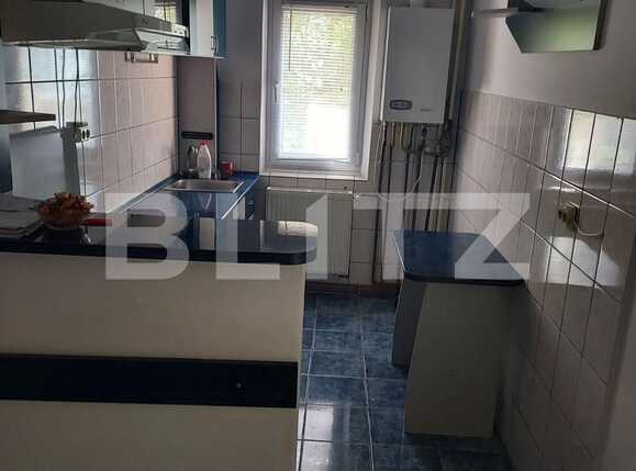 Apartament de vânzare 3 camere Dacia - 92772AV | BLITZ Iași | Poza4