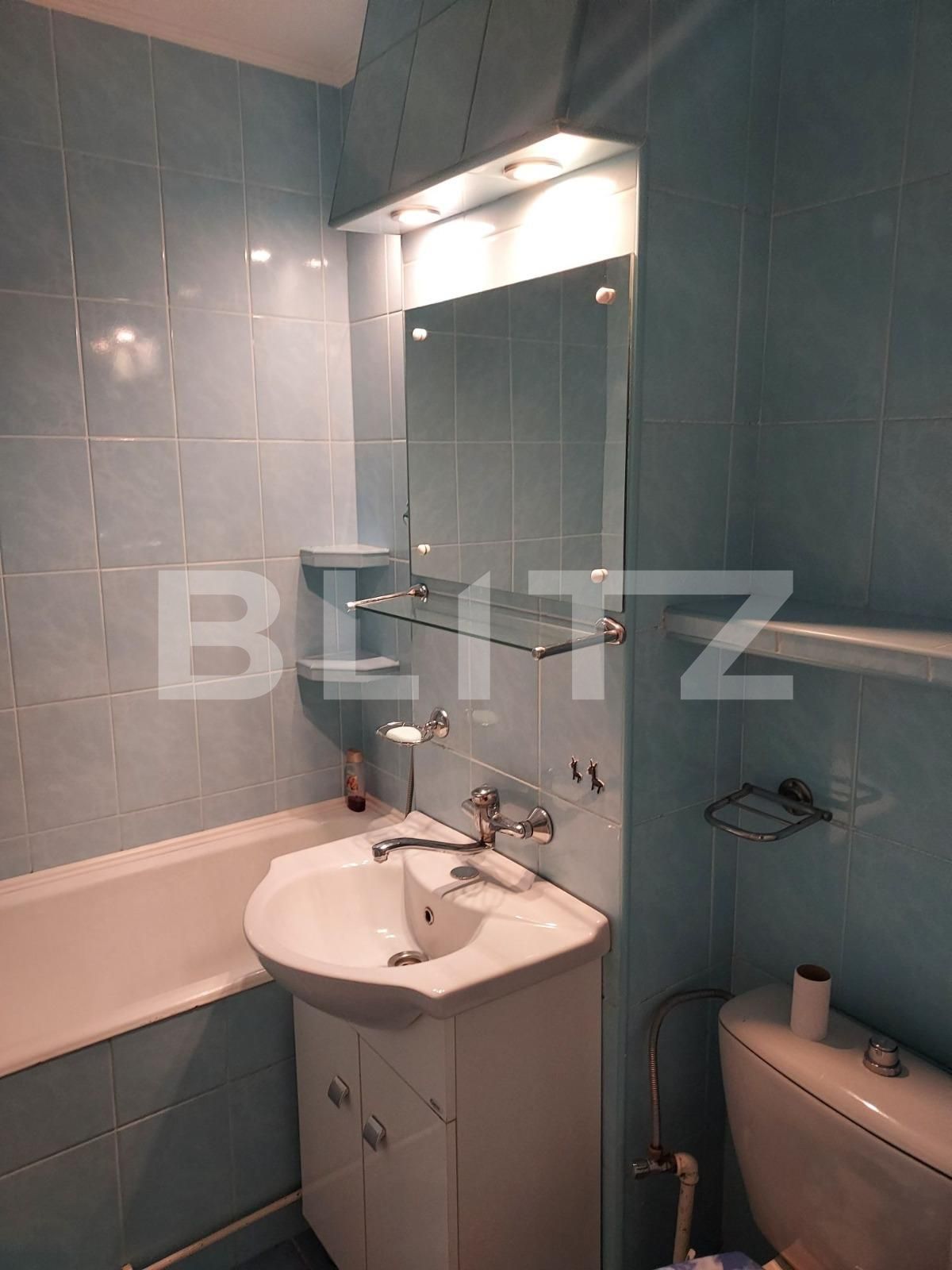 Apartament de vânzare 3 camere Dacia - 92772AV | BLITZ Iași | Poza3