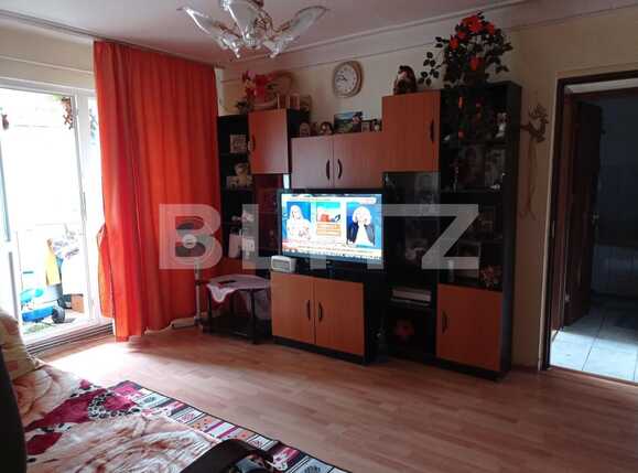 Apartament de vânzare 2 camere Dacia - 92774AV | BLITZ Iași | Poza2