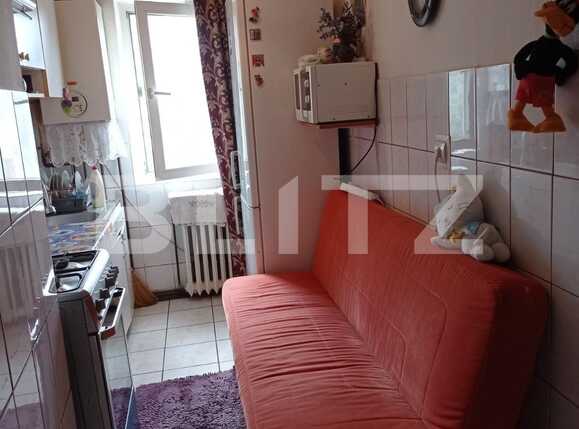 Apartament de vânzare 2 camere Dacia - 92774AV | BLITZ Iași | Poza1