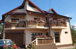 Casa individuala, 200 mp, teren 750 mp, zona Cug