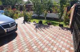 Casa individuala, 200 mp, teren 750 mp, zona Cug