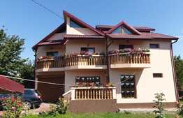 Casa individuala, 200 mp, teren 750 mp, zona Cug