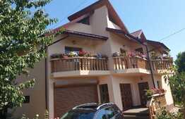 Casa individuala, 200 mp, teren 750 mp, zona Cug