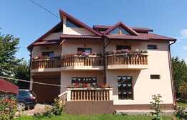 Casa individuala, 200 mp, teren 750 mp, zona Cug