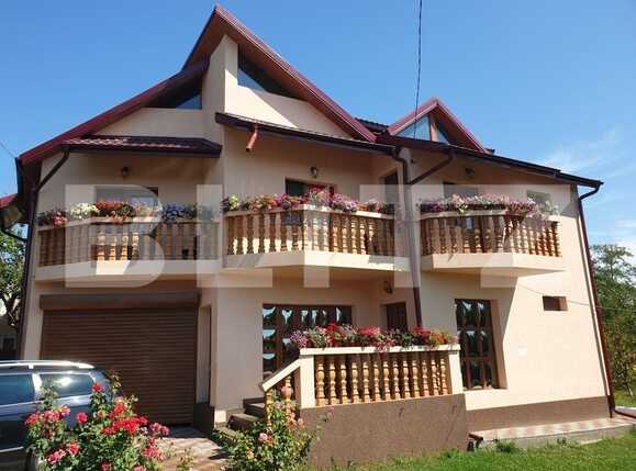 Casa de vânzare 5 camere Cug - 92775CV | BLITZ Iași | Poza6