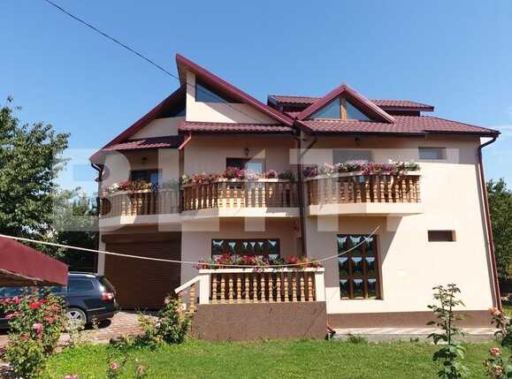 Casa de vânzare 5 camere Cug - 92775CV | BLITZ Iași | Poza1