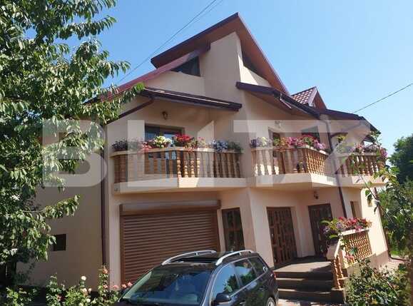 Casa de vânzare 5 camere Cug - 92775CV | BLITZ Iași | Poza7