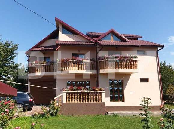 Casa de vânzare 5 camere Cug - 92775CV | BLITZ Iași | Poza5