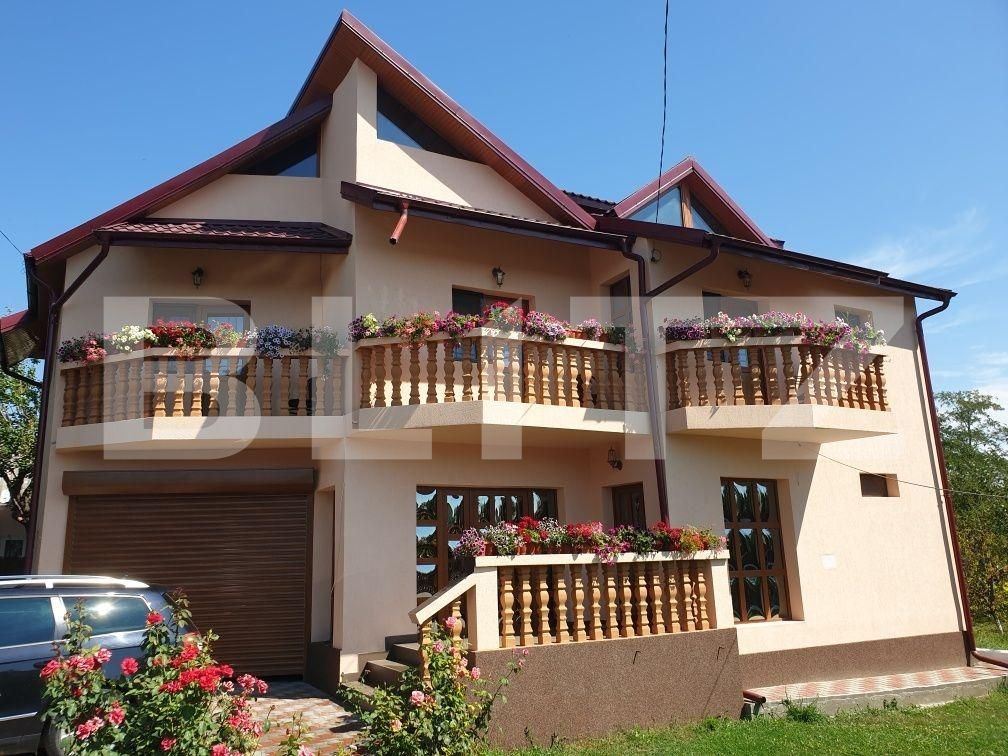 Casa de vânzare 5 camere Cug - 92775CV | BLITZ Iași | Poza6